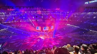 Hardy Live Houston Livestock Show and Rodeo [upl. by Norrad381]