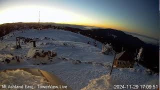 Mt Ashland East Live [upl. by Ardni584]