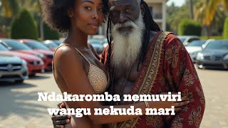 Ndakaromba nemuviri wangu nekuda mari Ep2 [upl. by Nashner]