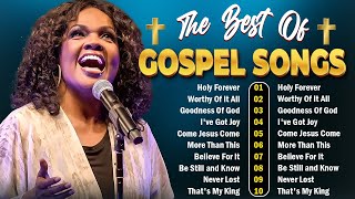 Come Jesus Come🙏The Best Of CeCe Winans With Lyric 2024🙏Powerful Gospel Songs Collection With Lyrics [upl. by Aninahs]