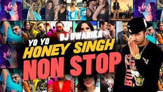 YO YO HONEY SINGH  TOP 10 NON STOP SONG  SUPER HIT SONG OF YO YO PANJABI SONG 2024  HIT OLD [upl. by Gone]