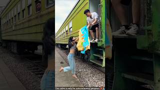 Bullet Train 🚂🤯  New Viral Gadgets Smart Appliances Kitchen Utensils Home Inventions shorts [upl. by Ahsener]