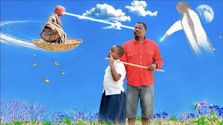 BABA YANGU KIPOFU full episode 23 love [upl. by Firahs265]