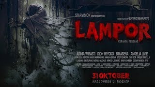 LAMPOR Keranda Terbang Trailer [upl. by Assenav655]