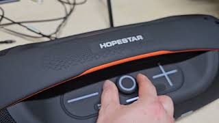 《 HOPESTAR A60 》 [upl. by Sardse215]