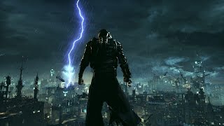 27 INSANE Hidden Details In Batman Arkham Knight [upl. by Aynas]