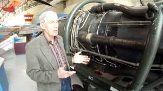 SR71 J58 Engine Tour [upl. by Pascal212]