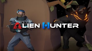 Alien Hunter Evolve  Trailer [upl. by Pope]