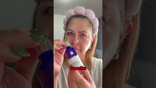 Retinol suero de MIST JEWEL unboxing que tal esta Lo recomiendo retinolmistjewel ugc fyp [upl. by Malliw327]