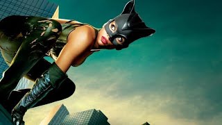 Catwoman Full Movie Facts And Information  Halle Berry  Benjamin Bratt [upl. by Enirhtak53]