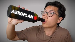 Get DRUNK on Aeroplan Points New LCBO Partnership [upl. by Grobe978]