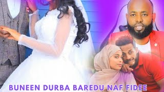 🛑Jaarttin Oshee Buneen Durbaa Bareduu Naaf Fiddee 👰 Osheen Marratte [upl. by Nonrev]