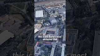 Worlds most exclusive nightclub fyp foryou usa berghain nightclub nightlife [upl. by Obala]