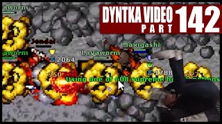 Chyba o czymś zapomniałem  Tibia  Dyntka Video odc 142 [upl. by Crichton]