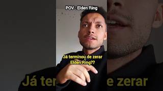 POV  Elden Ring piano musica [upl. by Enyal]