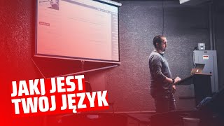 142 Jaki jest twój język  Czerwona Piguła [upl. by Aicilif208]