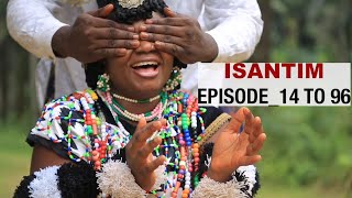 ISANTIM EP 14 TO 96 Coming Every Friday From June 7th [upl. by Nicola]