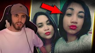 Reacting to Mr Ballen Top 3 Photos with DISTURBING Backstories [upl. by Aden193]