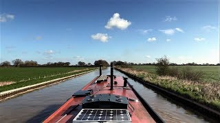 The Middlewich Canal Breach Amazon Prime amp Where To Now [upl. by Alby65]