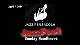 Jazz Fest 2024 Sunday Headliners [upl. by Augusta403]