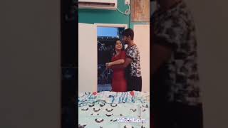 Soumitrisha Dance With her Boyfriend Mithai Zee Bangla [upl. by Adnarrim182]