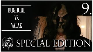 9 Bughuul Vs Valak SPECIAL EDITION [upl. by Ambrogio]