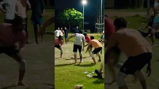 Kabbadi Match 2024  RLBCAU Jhansi  Compitition kabbadi 2024 shorts [upl. by Avahc491]