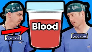 Blood In Your Urine Now What [upl. by Fechter]