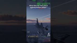 Warthunder New channel come show some love warthunder f20 f35 gameplay streamer military [upl. by Niessuh227]