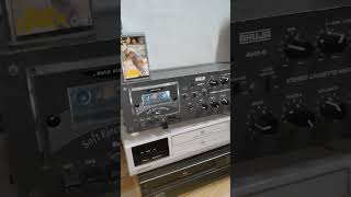 Ahuja Cassette Player For Sale Contact WhatsApp 935267443090s music shorts ahuja4040 [upl. by Ekram]