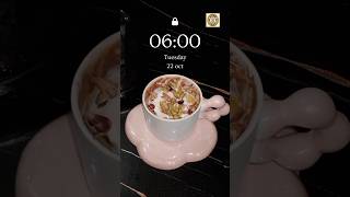 Best Pistachio Affogato Recipe🍦☕  Make coffee with me shorts [upl. by Ayekel]