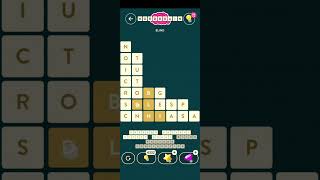 Wordbrain Daily Challenge December 5 2023  Wordbrain Puzzle of the day Answers [upl. by Elma326]