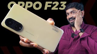 OPPO F23 5G Malayalam Unboxing [upl. by Defant]