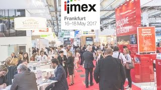 IMEX 2017  EVINTRA [upl. by Atnwahsal]