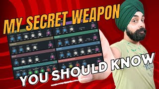 MY SECRET WEAPON EVERYONE SHOULD KNOW  HOW TO USE FL STUDIO [upl. by Radloff]