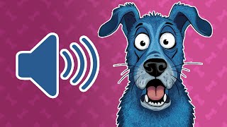 📣 33 Sounds for Dog Reaction  Dog Sounds and Noises 🐶 [upl. by Hametaf473]