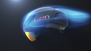 Giro Vanquish Bike Helmet [upl. by Coughlin]