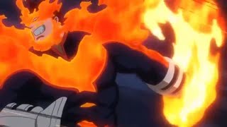 ► My Hero Academia 【60 FPS】 The US Sports Festival The Obstacle Race  僕のヒーローアカデミア 9 [upl. by Akers]