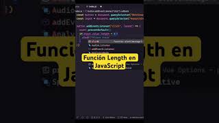Como validar la longitud de un campo en JavaScript [upl. by Herman166]
