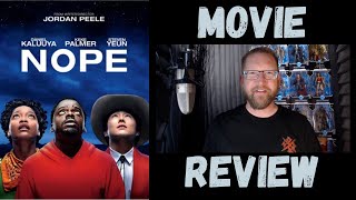 Nope 2022  My Review [upl. by Fi]