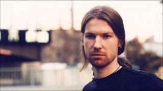 Aphex Twin  Isoprophlex [upl. by Nunes]