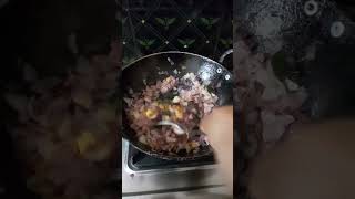 Onion bondhi curry youtubeshorts viralvideo shortvideo cooking sarisha6720 [upl. by Netsyrk]