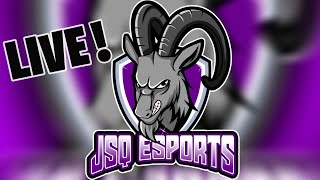 We are JSQ Esports 💜 [upl. by Nay]