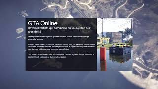 HOTLAP SOLO  LIVE GTA 5 ONLINE FRANÇAIS FR [upl. by Innis]