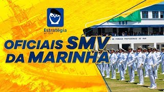 Concurso SMV Oficiais da Marinha [upl. by Adiela]