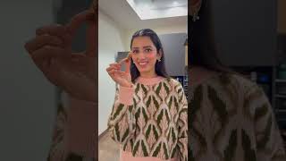 Ghar Mein Banaye Healthy Aur Tasty Gajak 🤩 neetubisht trending minivlog cooking [upl. by Laohcin186]