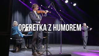 Operetka z humorem [upl. by Nywrad]