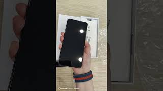 Unboxing Wiko 5G HarmonyOS [upl. by Mehcanem263]