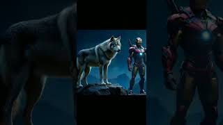 Epic marvel hybrid🤯 shorts viral trending [upl. by Odrareve]