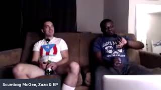 PGN Episode 51 MLB World Series Giannis Flacco Jayden Daniels Scary Movie 6 Young Thug [upl. by Doig278]